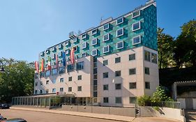 Hotel y Palais Strudlhof